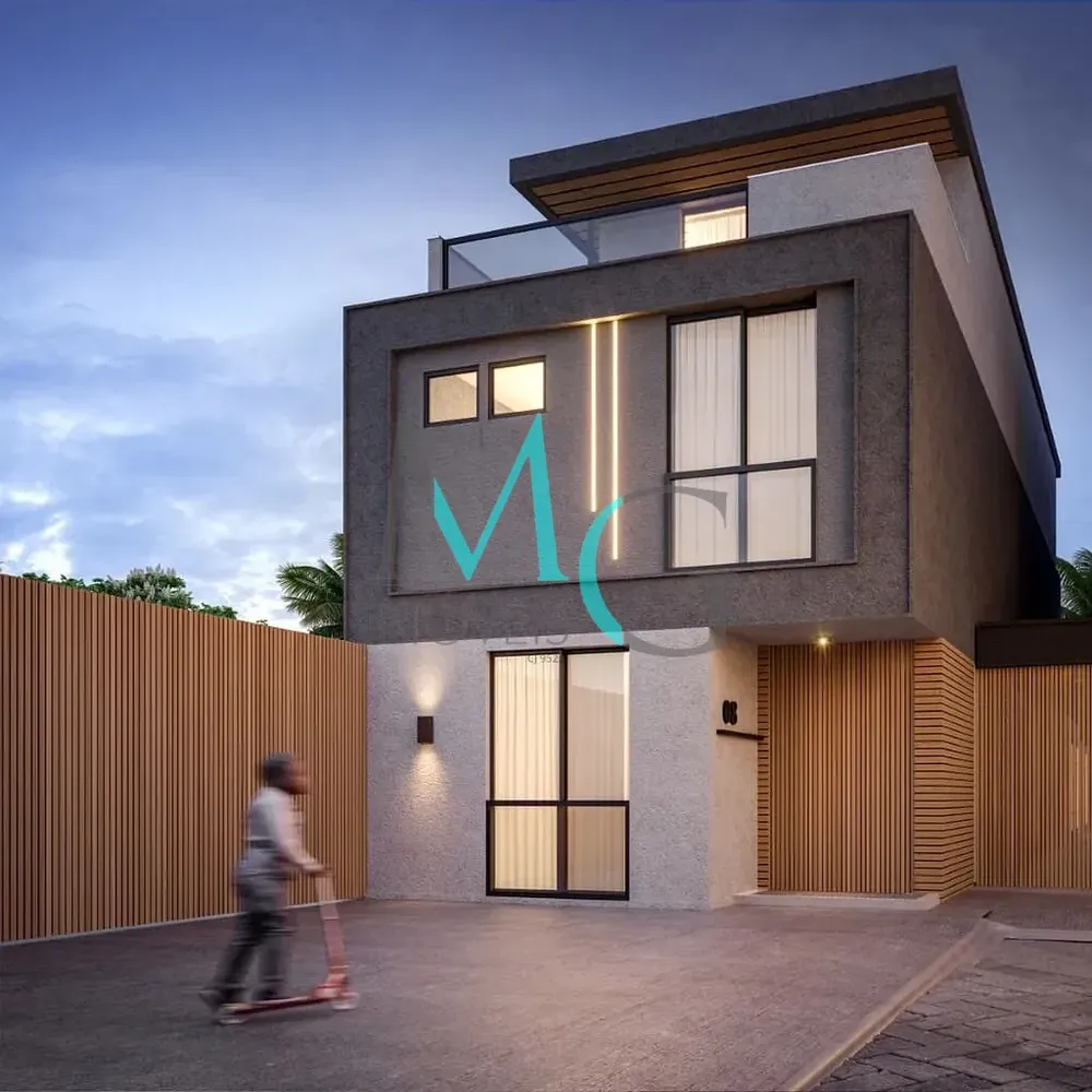 Casa, 5 quartos, 690 m² - Foto 3