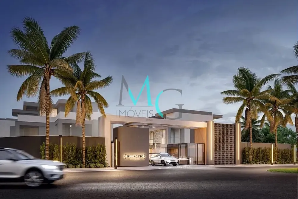 Casa, 5 quartos, 690 m² - Foto 6