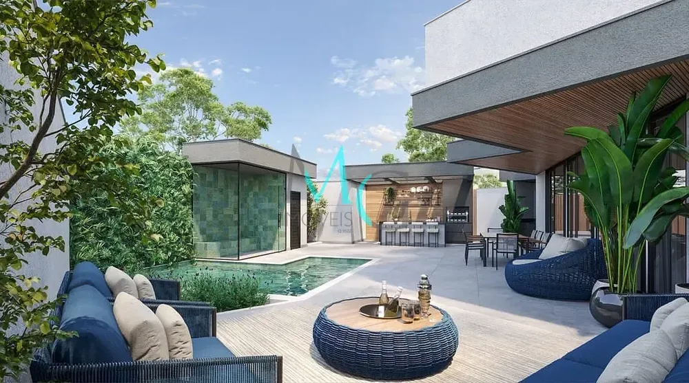 Casa, 5 quartos, 690 m² - Foto 66