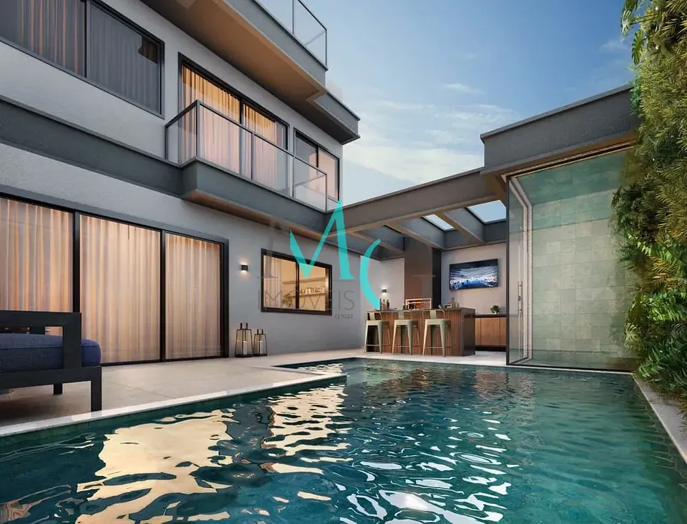 Casa, 5 quartos, 690 m² - Foto 53