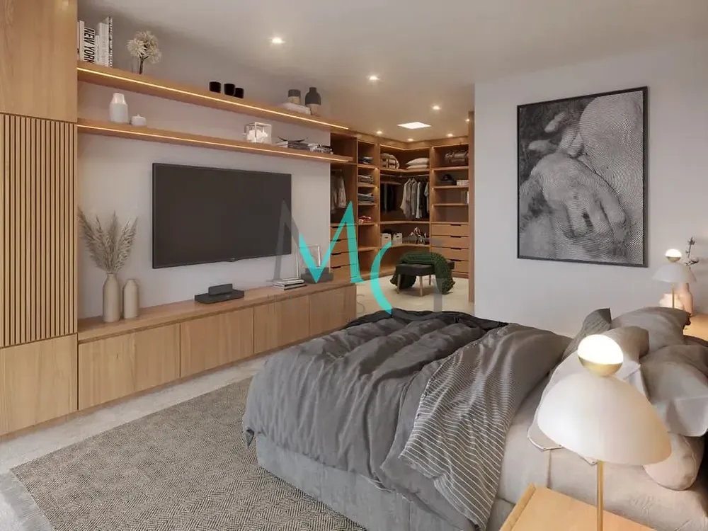 Casa, 5 quartos, 690 m² - Foto 44