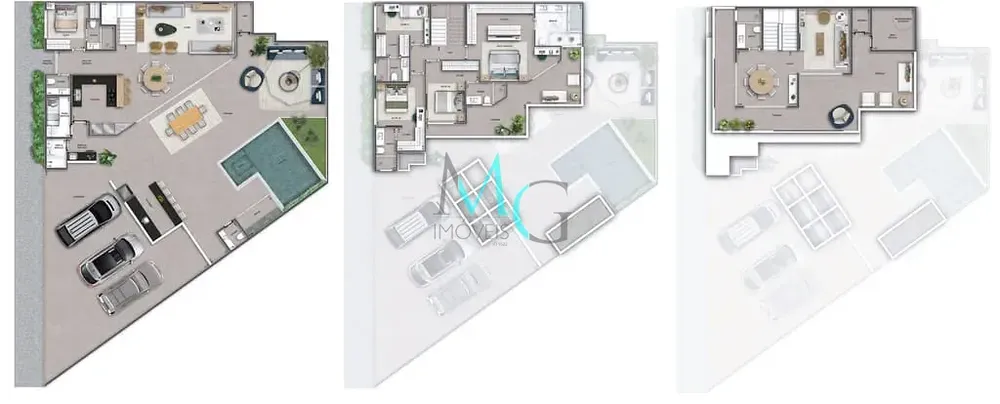 Casa, 5 quartos, 690 m² - Foto 19
