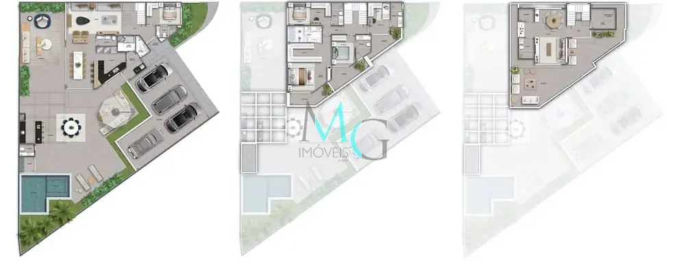 Casa, 5 quartos, 690 m² - Foto 87
