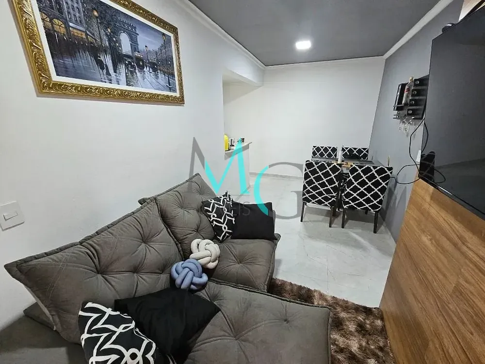 Apartamento, 2 quartos, 43 m² - Foto 7