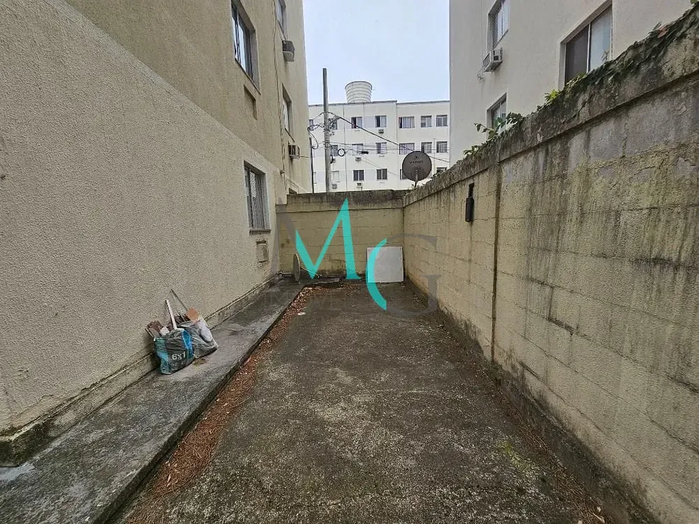 Apartamento, 2 quartos, 43 m² - Foto 39
