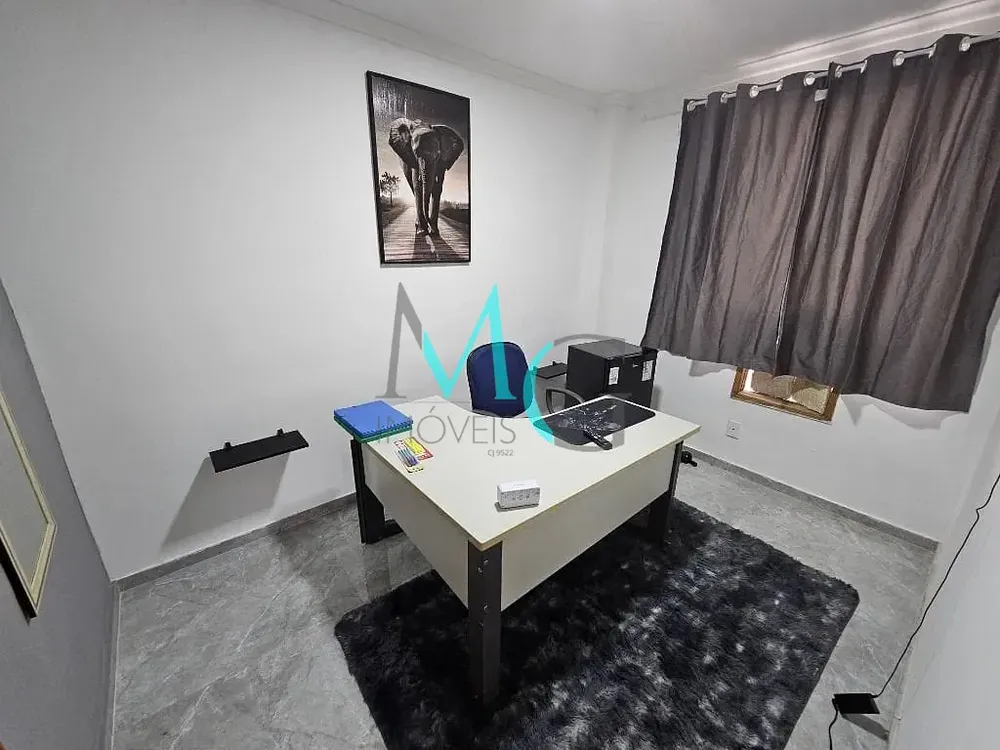Apartamento, 2 quartos, 43 m² - Foto 27