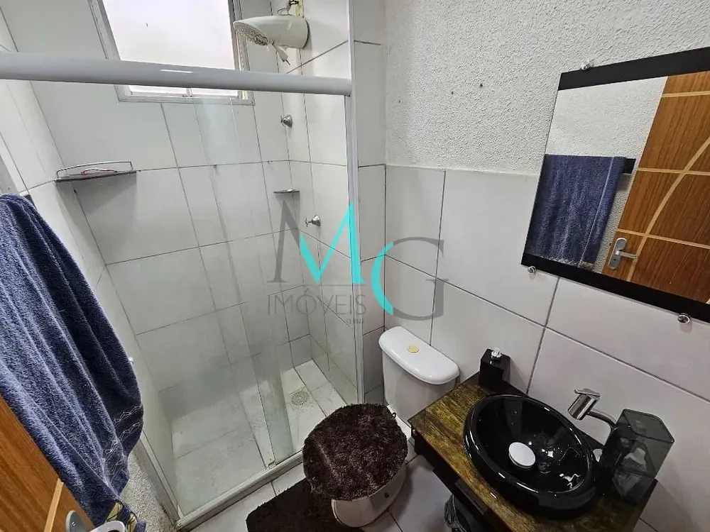 Apartamento, 2 quartos, 43 m² - Foto 32