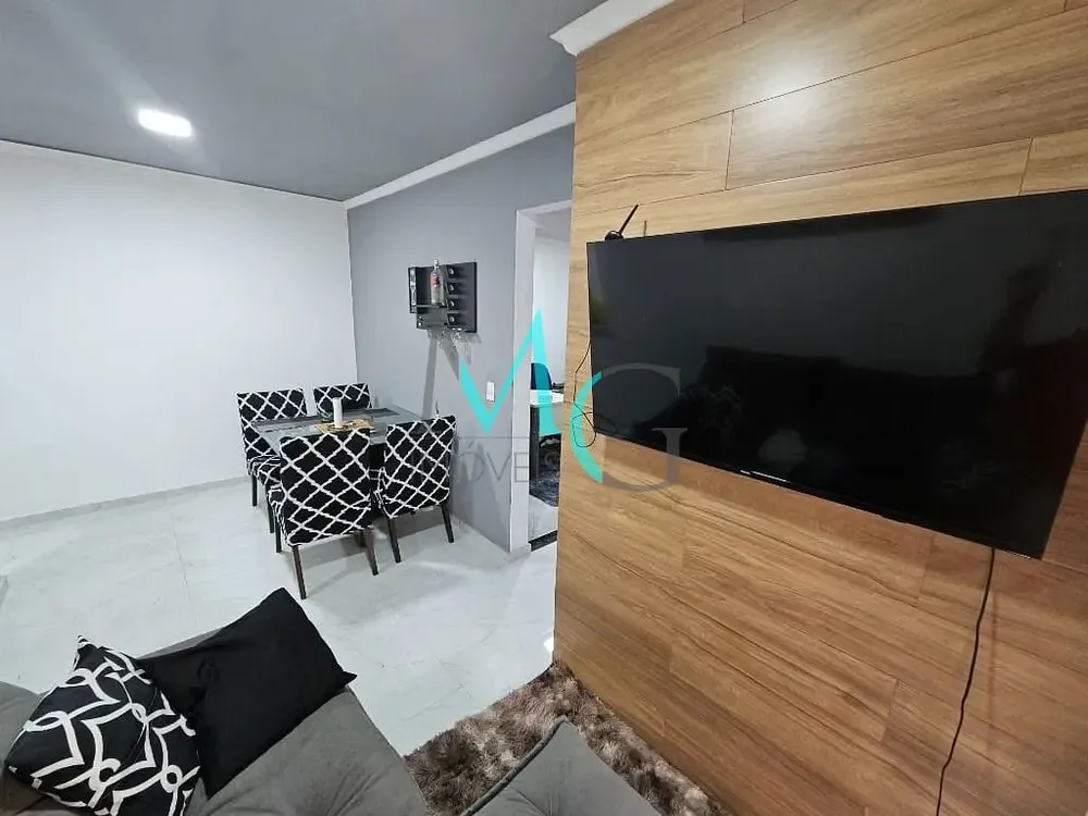 Apartamento, 2 quartos, 43 m² - Foto 23