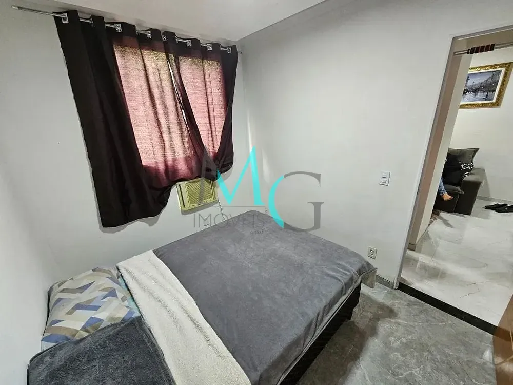 Apartamento, 2 quartos, 43 m² - Foto 34