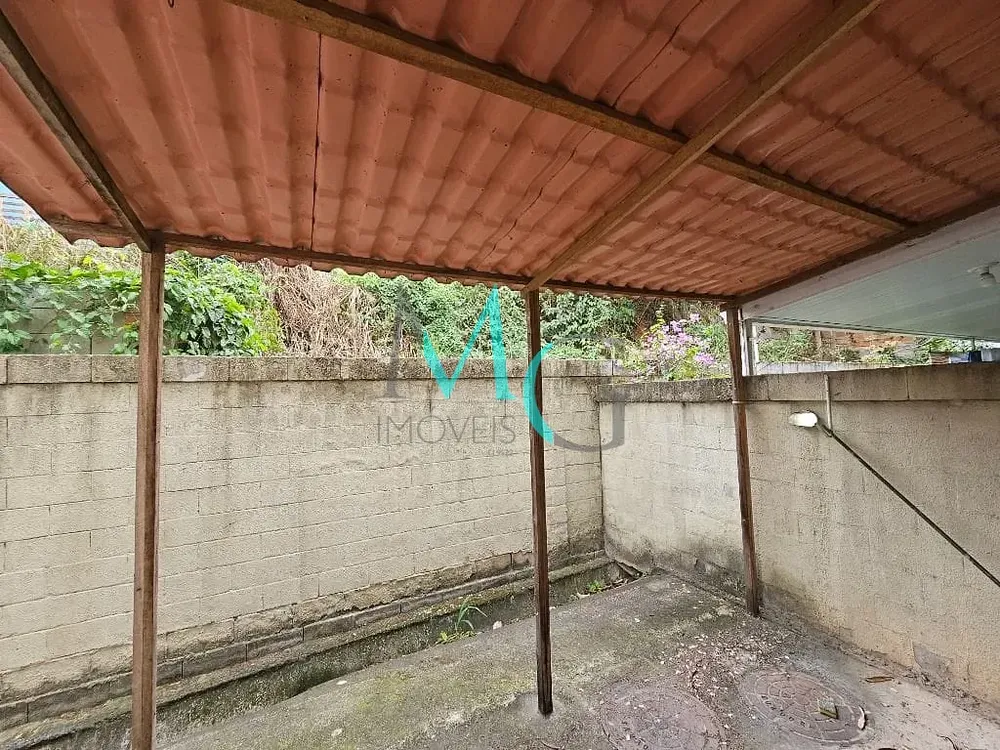 Apartamento, 2 quartos, 43 m² - Foto 36