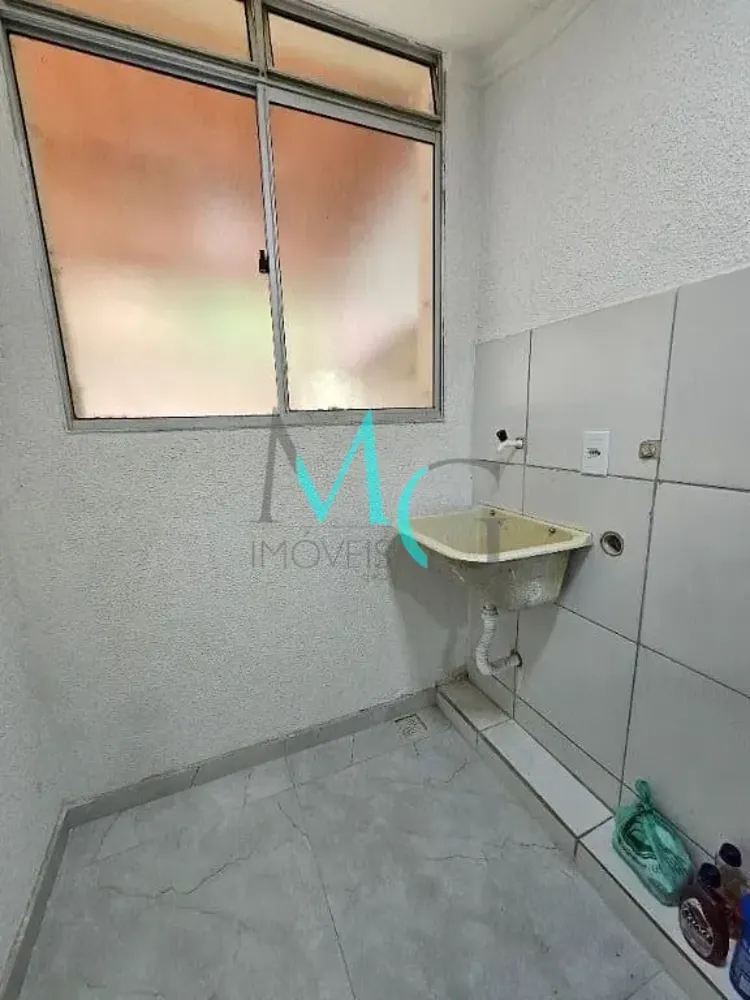 Apartamento, 2 quartos, 43 m² - Foto 26