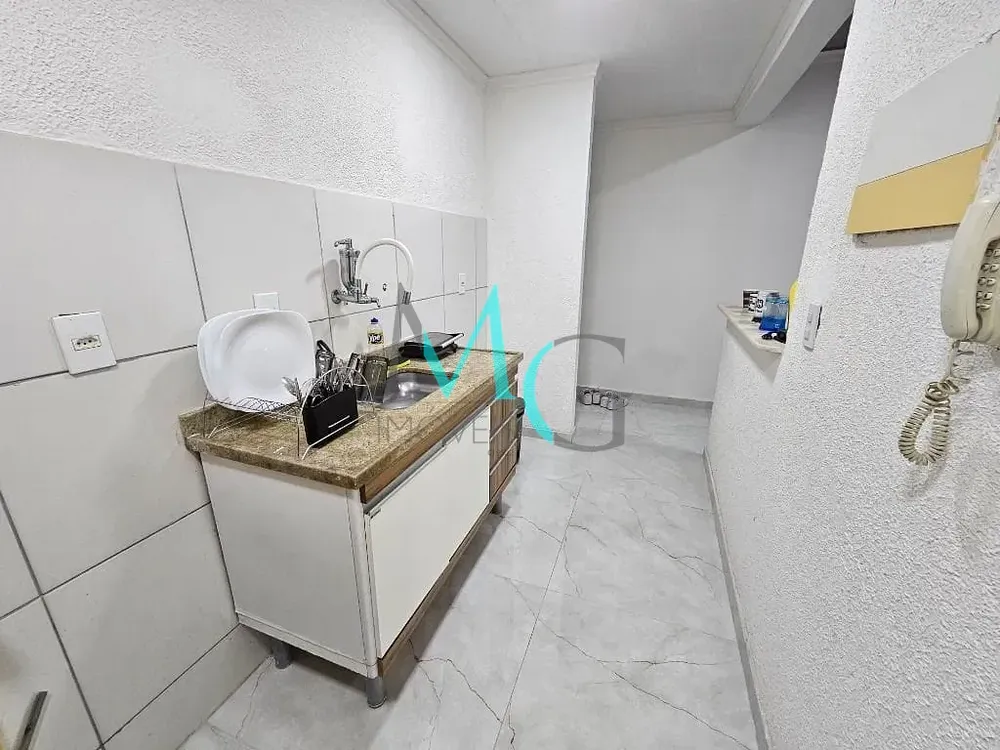 Apartamento, 2 quartos, 43 m² - Foto 4