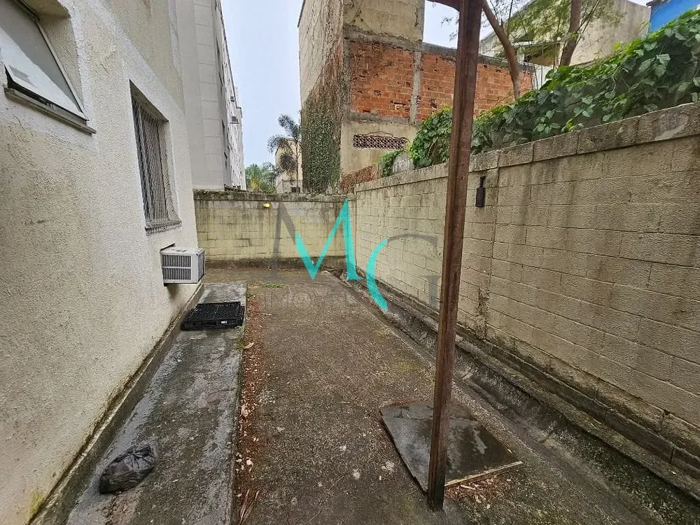 Apartamento, 2 quartos, 43 m² - Foto 38