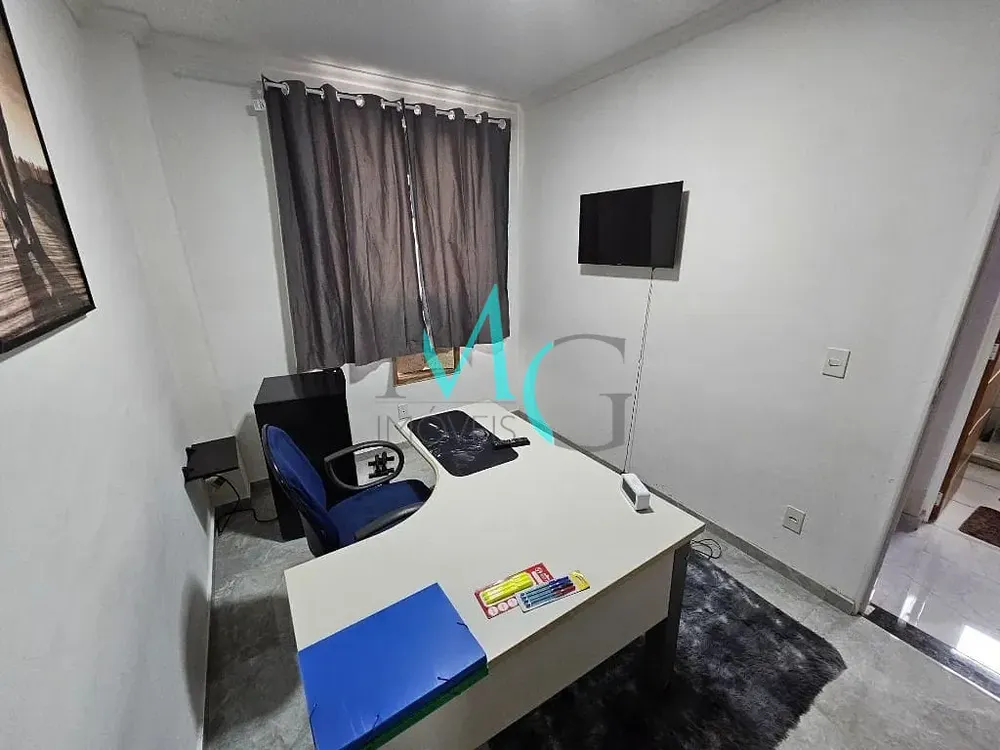 Apartamento, 2 quartos, 43 m² - Foto 28