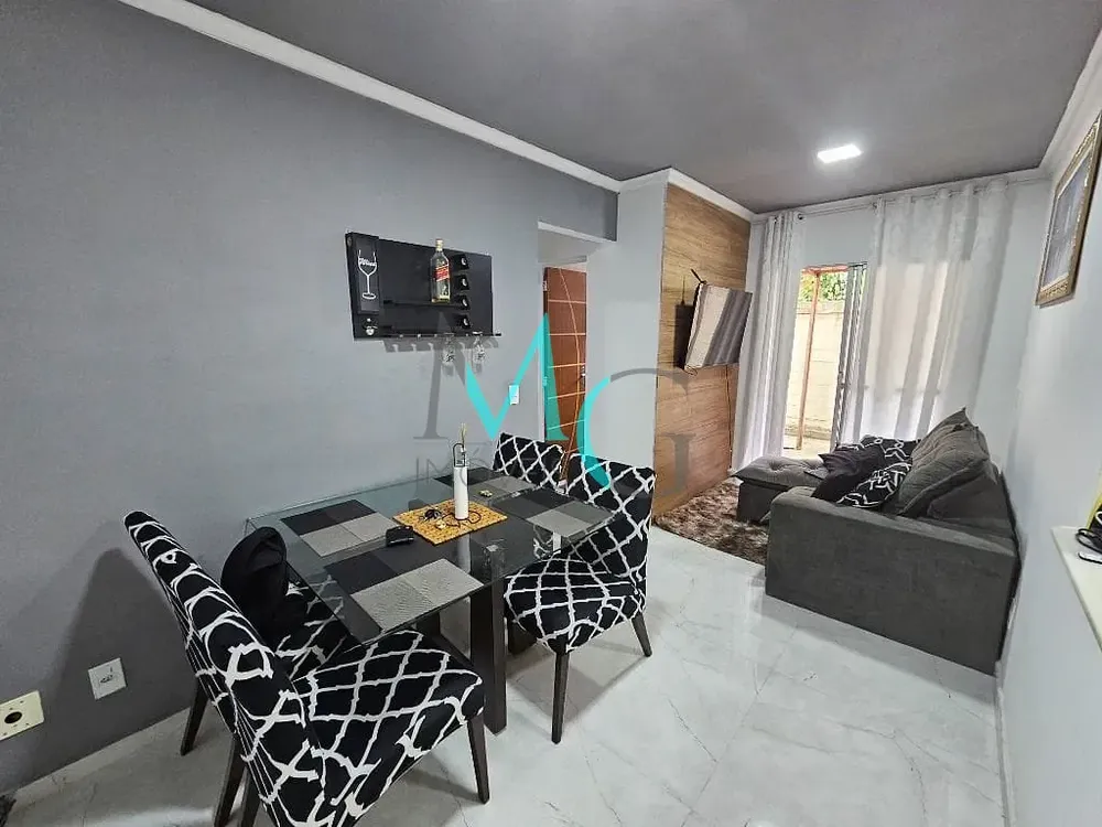 Apartamento, 2 quartos, 43 m² - Foto 12