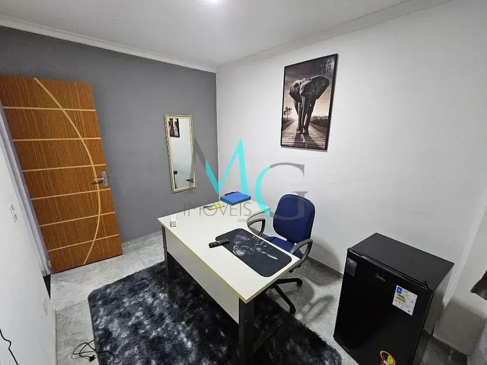 Apartamento, 2 quartos, 43 m² - Foto 29