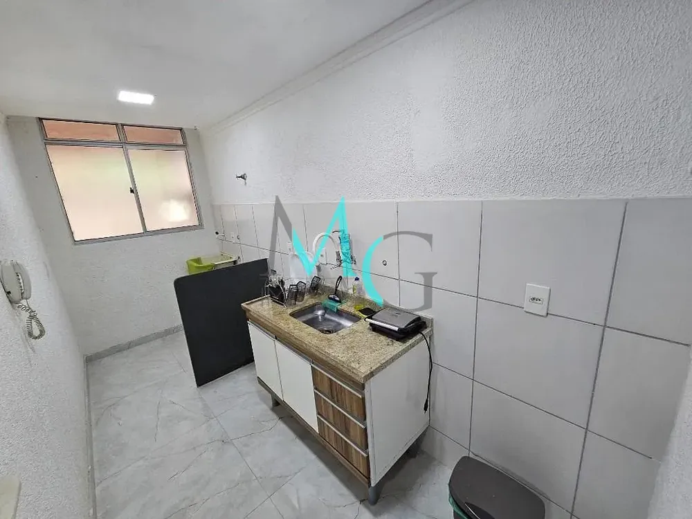 Apartamento, 2 quartos, 43 m² - Foto 24