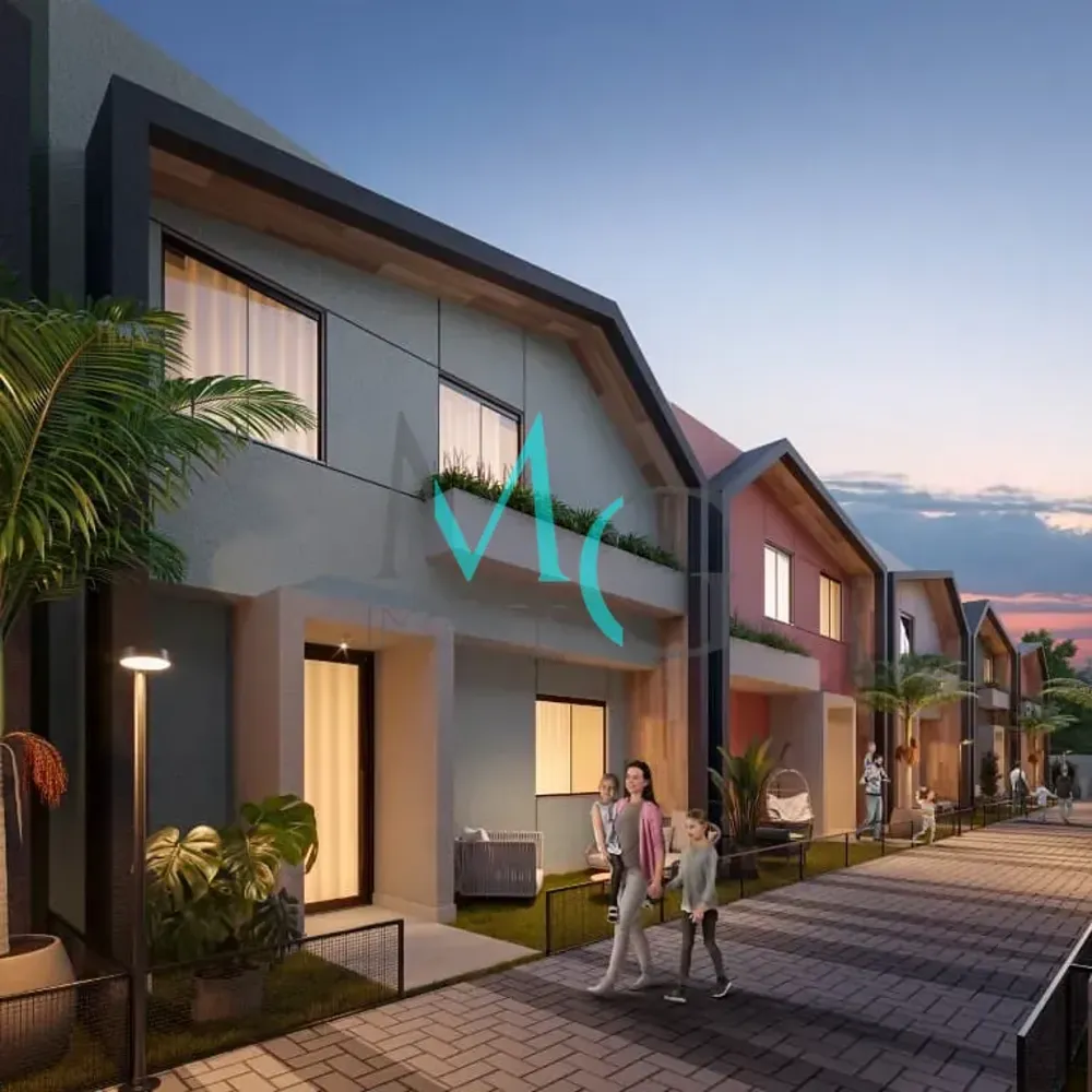 Casa, 2 quartos, 96 m² - Foto 6