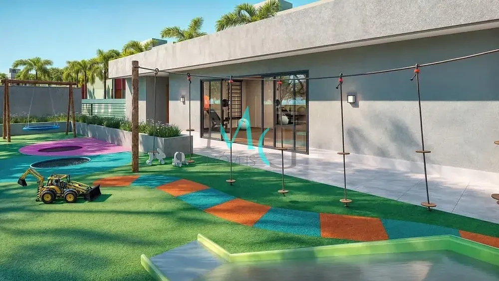 Casa, 2 quartos, 96 m² - Foto 16