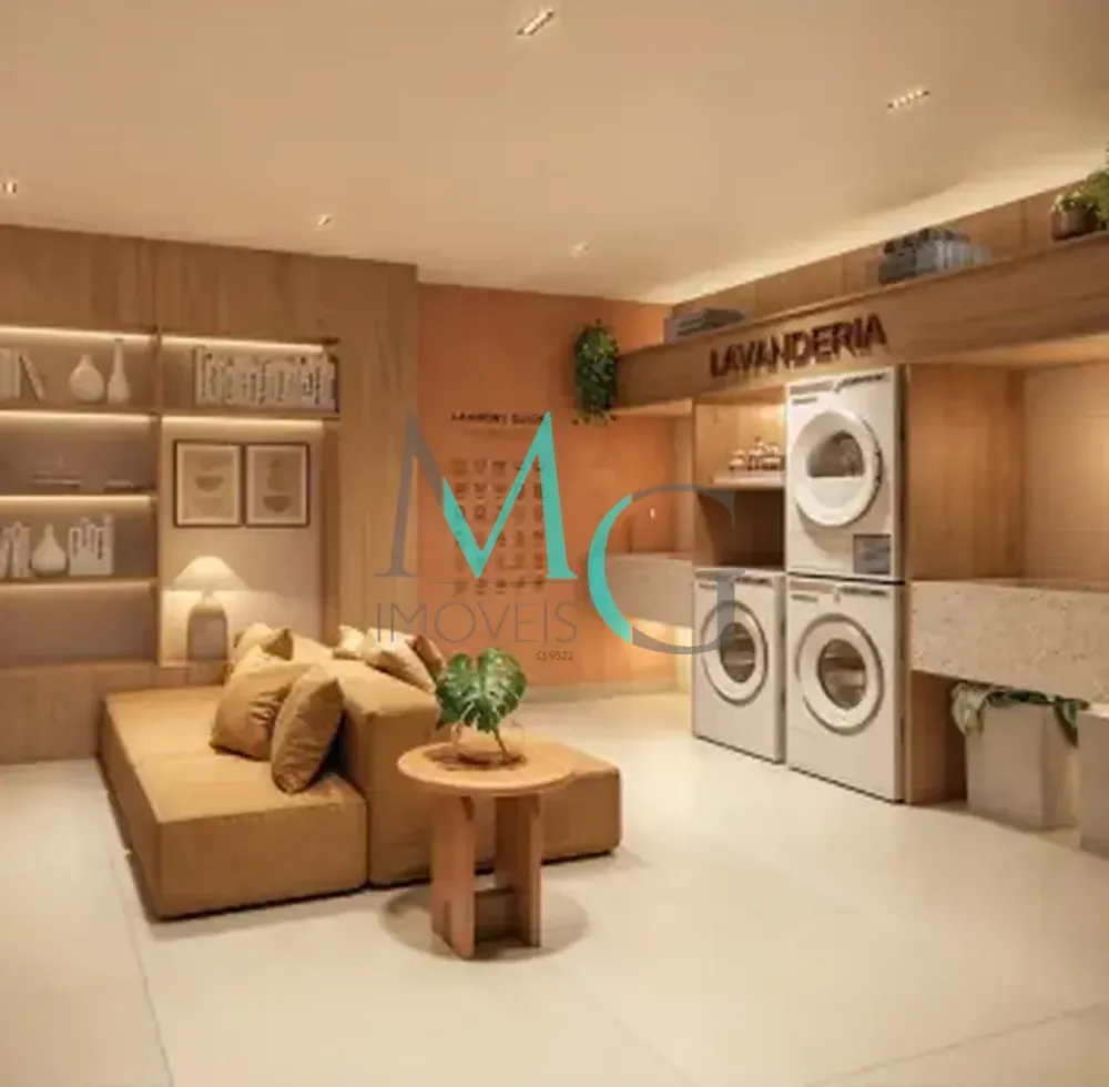 Cobertura, 1 quarto, 41 m² - Foto 14