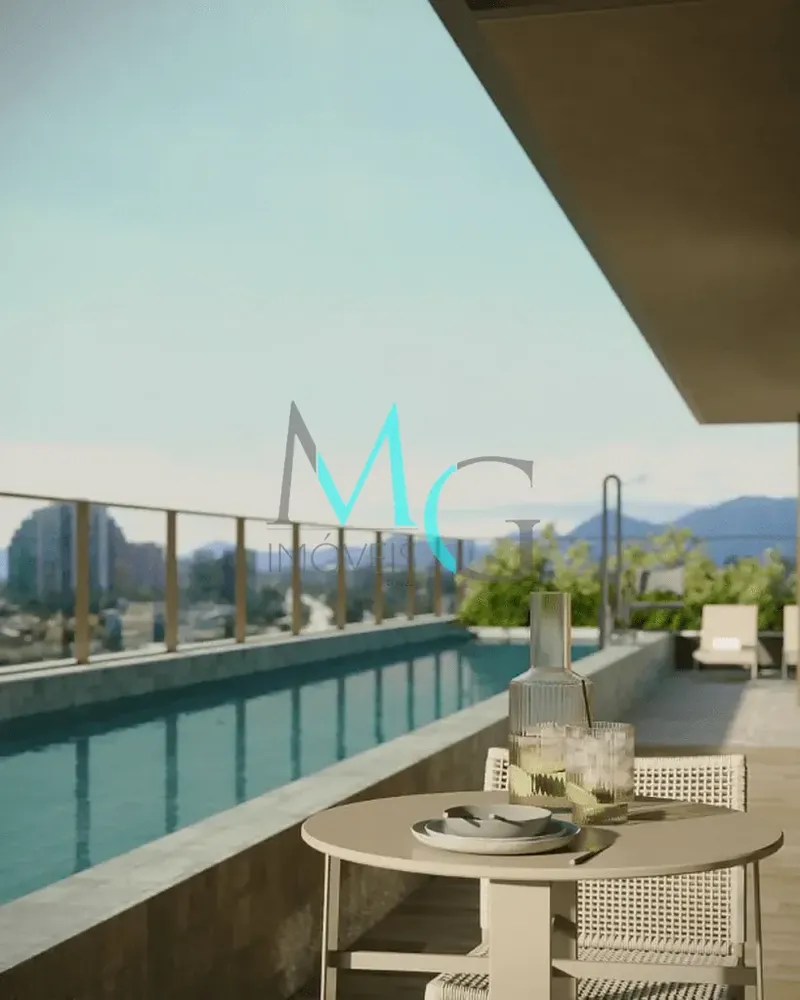 Cobertura, 4 quartos, 263 m² - Foto 50
