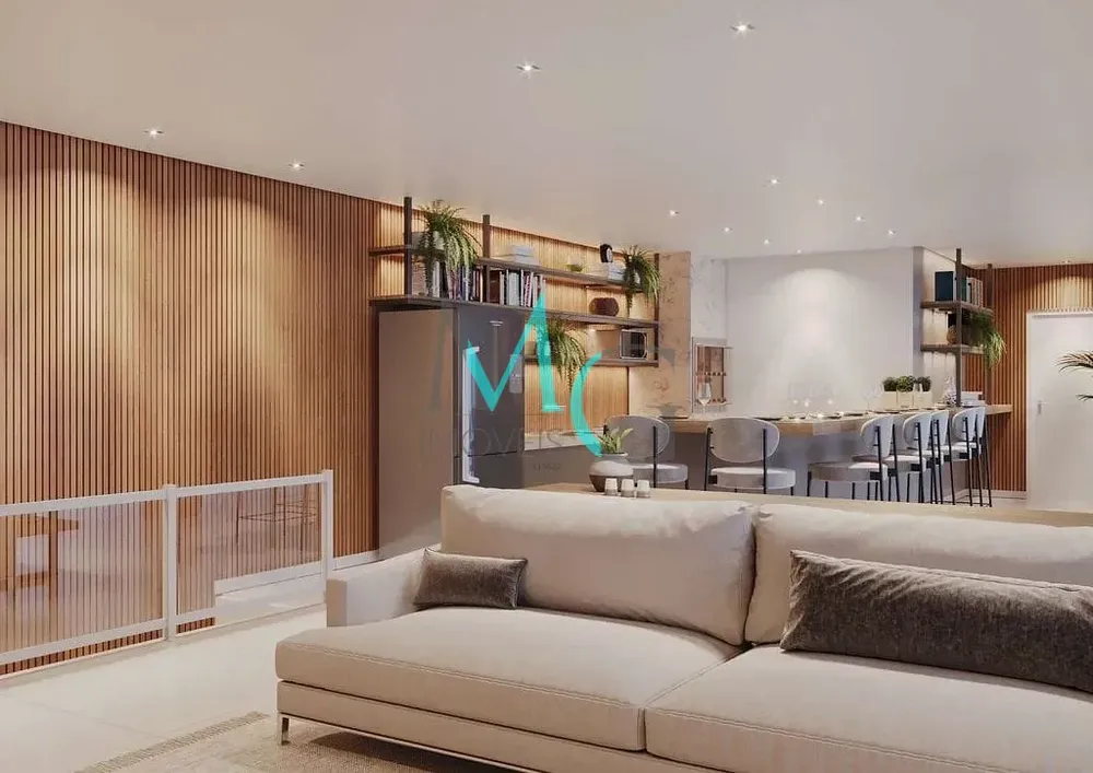 Cobertura, 3 quartos, 204 m² - Foto 27