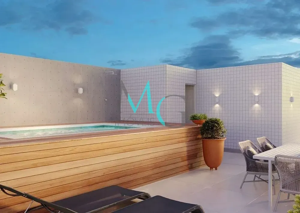 Cobertura, 3 quartos, 204 m² - Foto 36