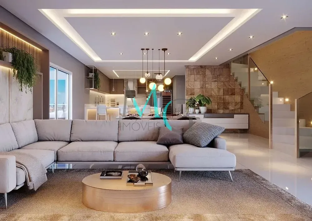 Cobertura, 3 quartos, 204 m² - Foto 30