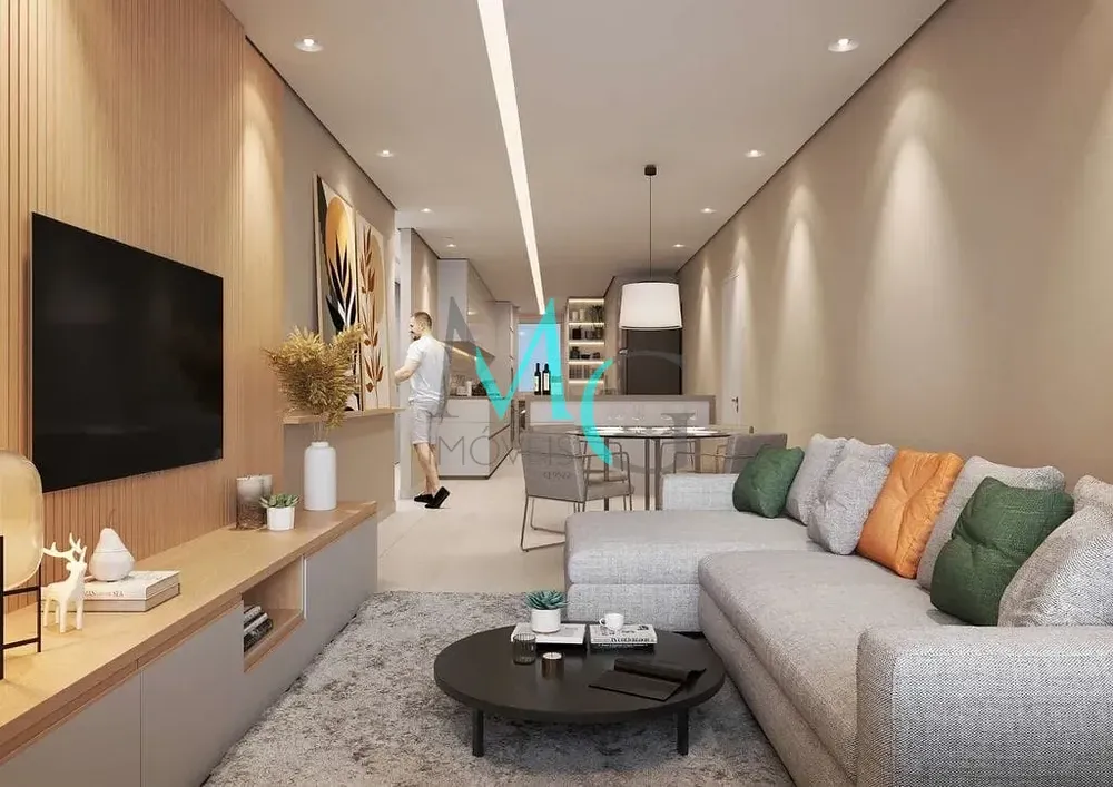 Cobertura, 3 quartos, 204 m² - Foto 23
