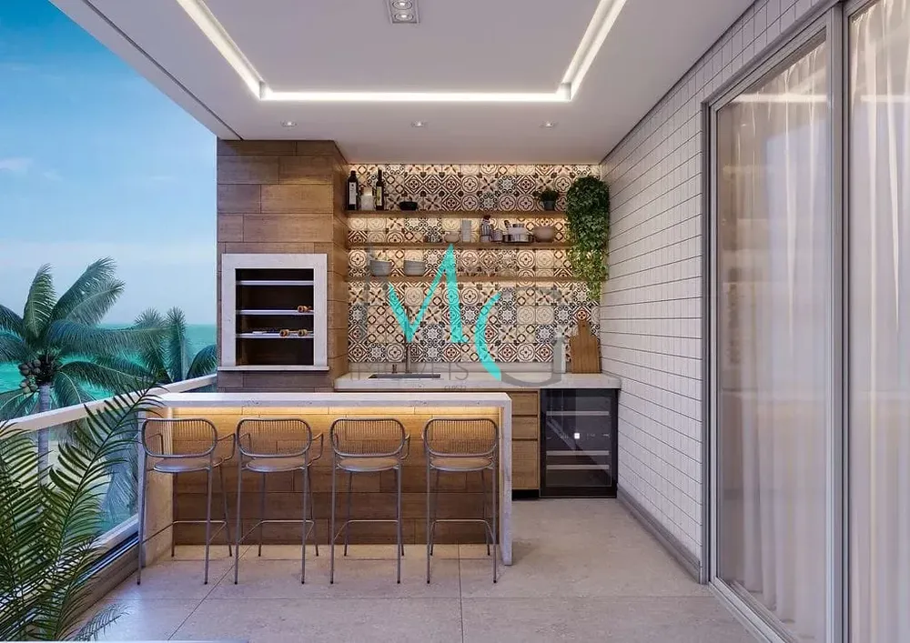 Cobertura, 3 quartos, 204 m² - Foto 15