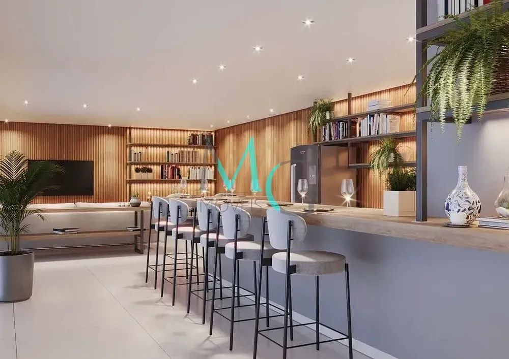 Cobertura, 3 quartos, 204 m² - Foto 18