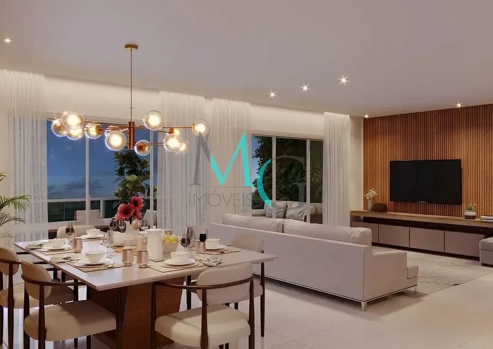 Cobertura, 3 quartos, 204 m² - Foto 25