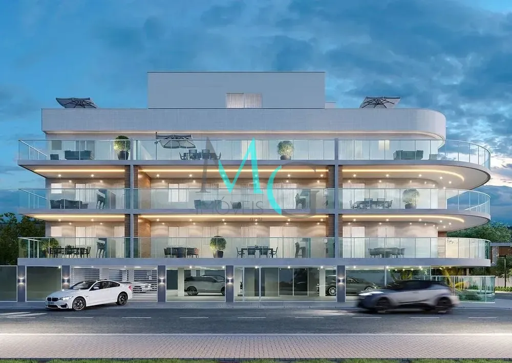 Cobertura, 3 quartos, 204 m² - Foto 13