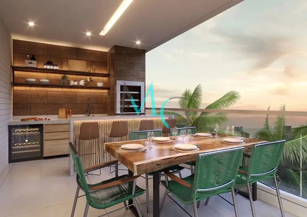 Cobertura, 3 quartos, 204 m² - Foto 33