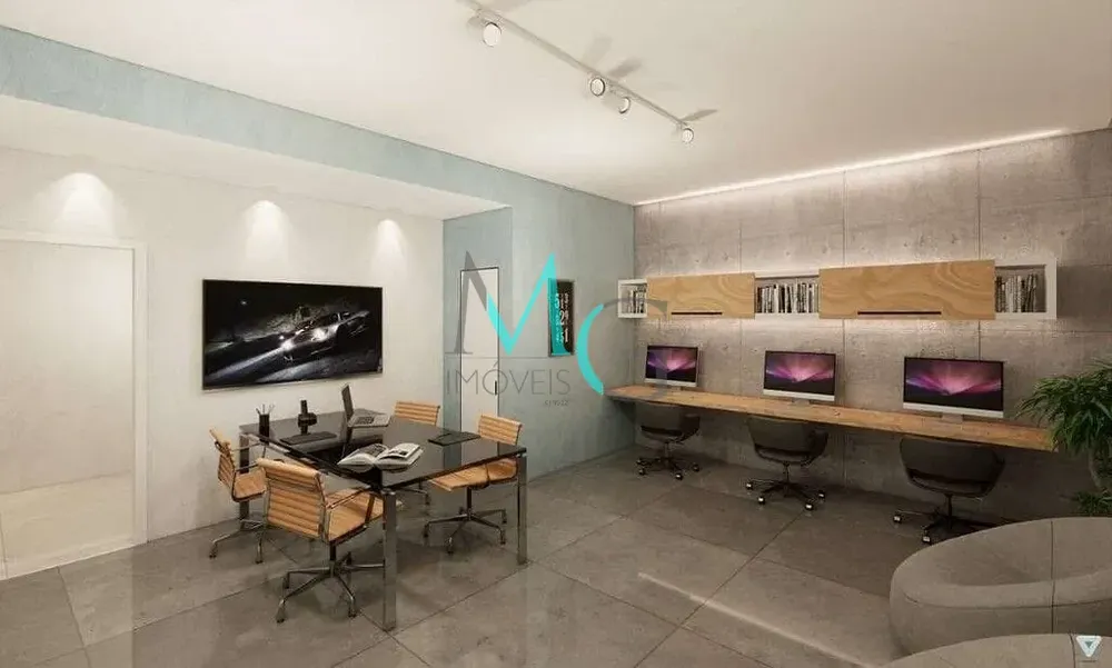 Cobertura, 3 quartos, 163 m² - Foto 5