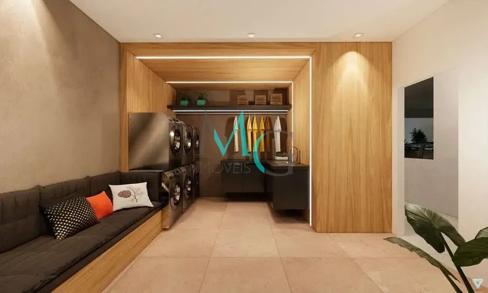 Cobertura, 3 quartos, 163 m² - Foto 11