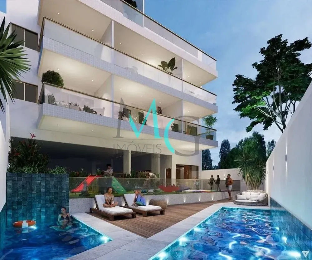 Cobertura, 3 quartos, 163 m² - Foto 10