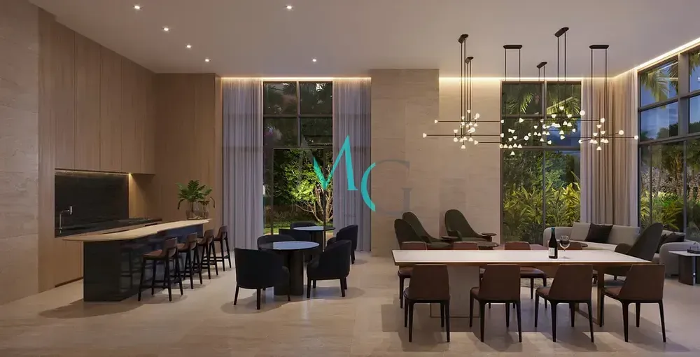 Apartamento, 3 quartos, 119 m² - Foto 42