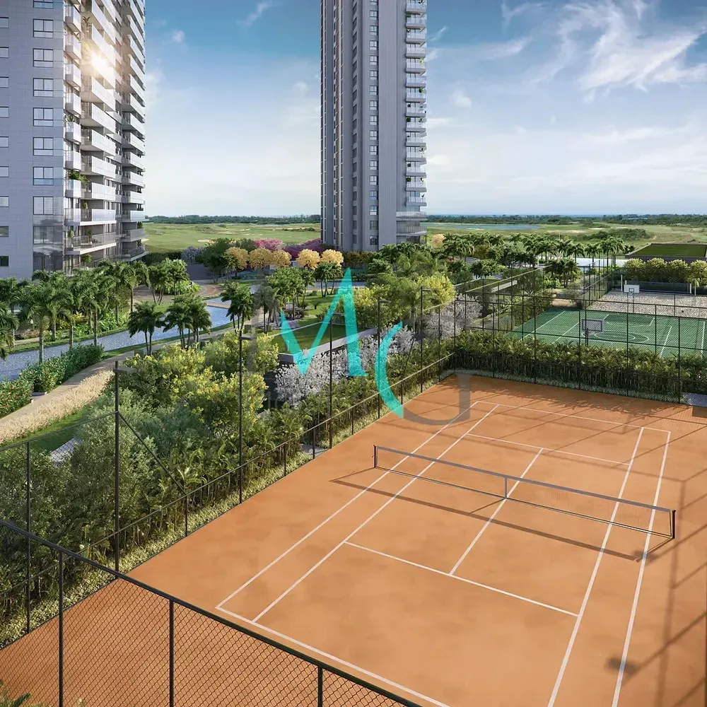 Apartamento, 3 quartos, 119 m² - Foto 48