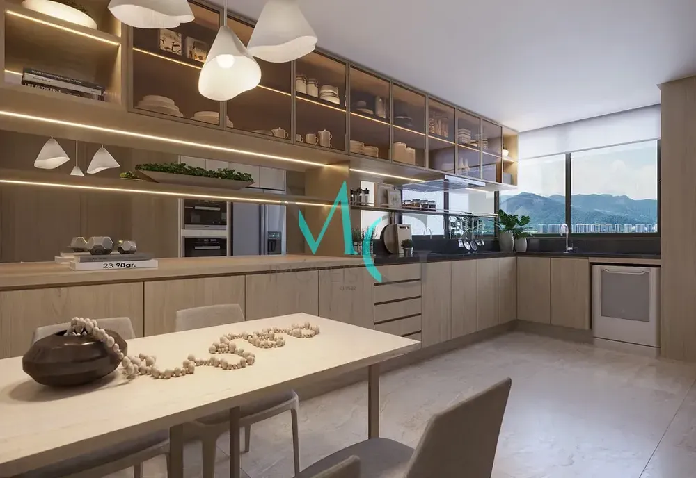 Apartamento, 3 quartos, 119 m² - Foto 22
