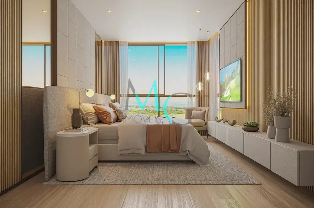 Apartamento, 3 quartos, 119 m² - Foto 23