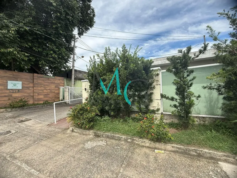 Casa, 2 quartos, 61 m² - Foto 5