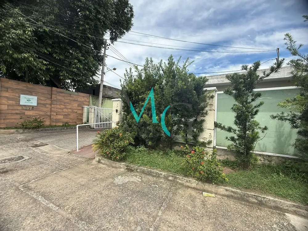 Casa, 2 quartos, 61 m² - Foto 6