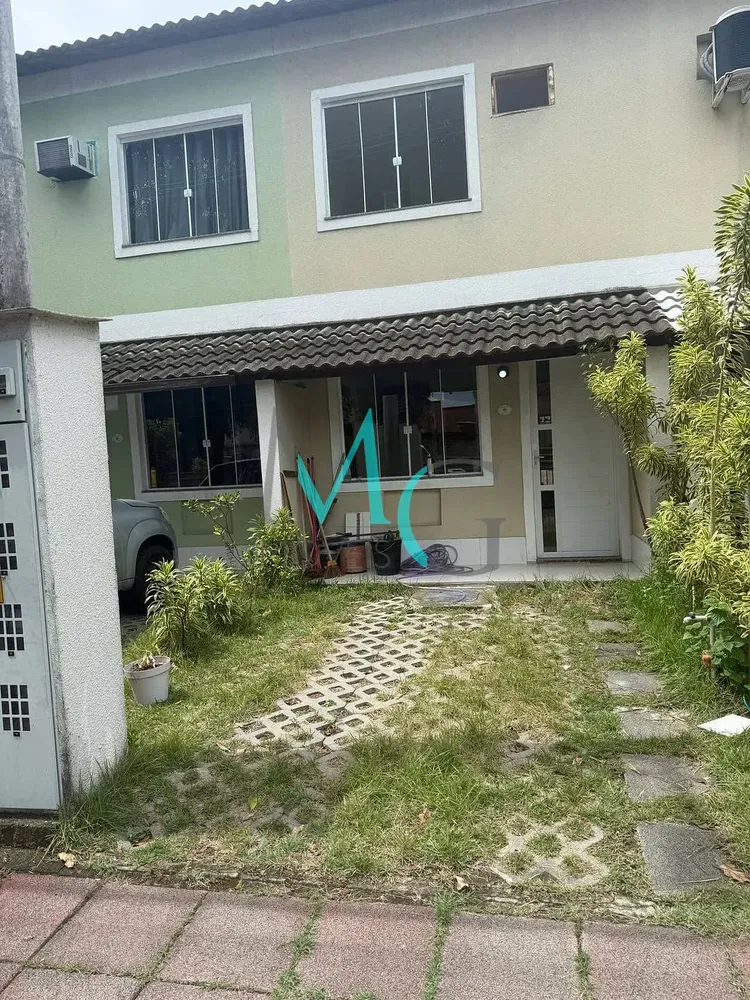 Casa, 2 quartos, 61 m² - Foto 35