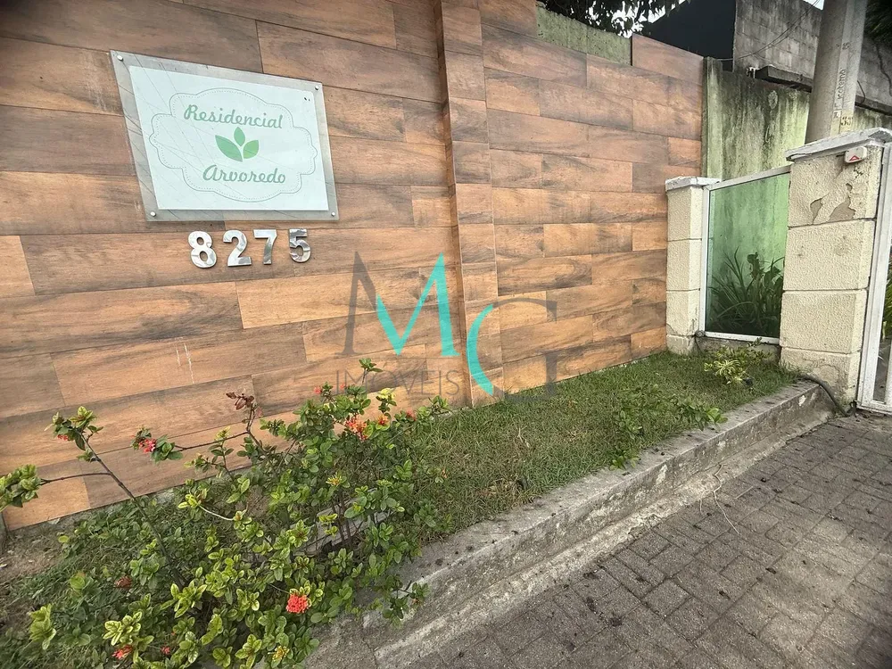 Casa, 2 quartos, 61 m² - Foto 7