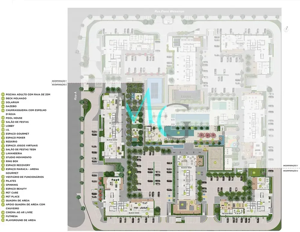 Cobertura, 3 quartos, 181 m² - Foto 61