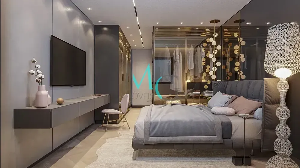 Apartamento, 4 quartos, 165 m² - Foto 17
