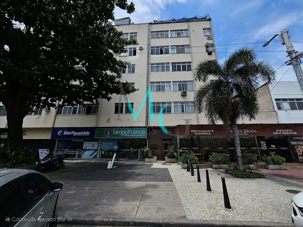 Apartamento, 2 quartos, 69 m² - Foto 26