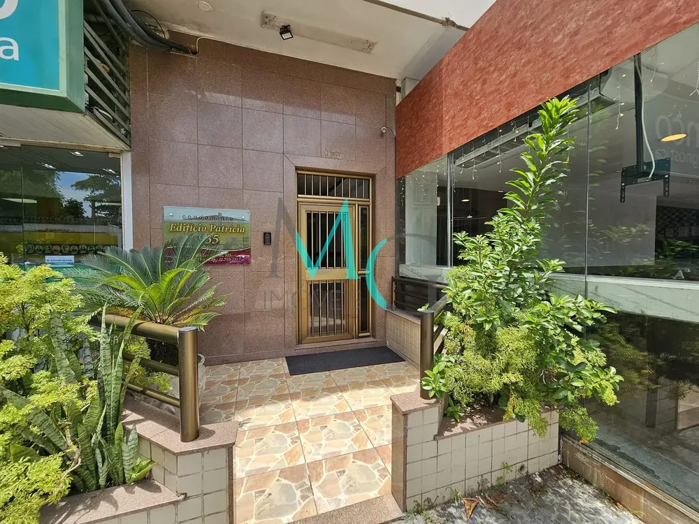Apartamento, 2 quartos, 69 m² - Foto 2