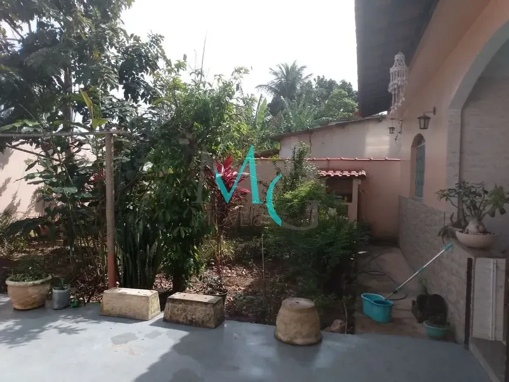 Casa, 2 quartos, 160 m² - Foto 22